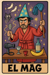 card