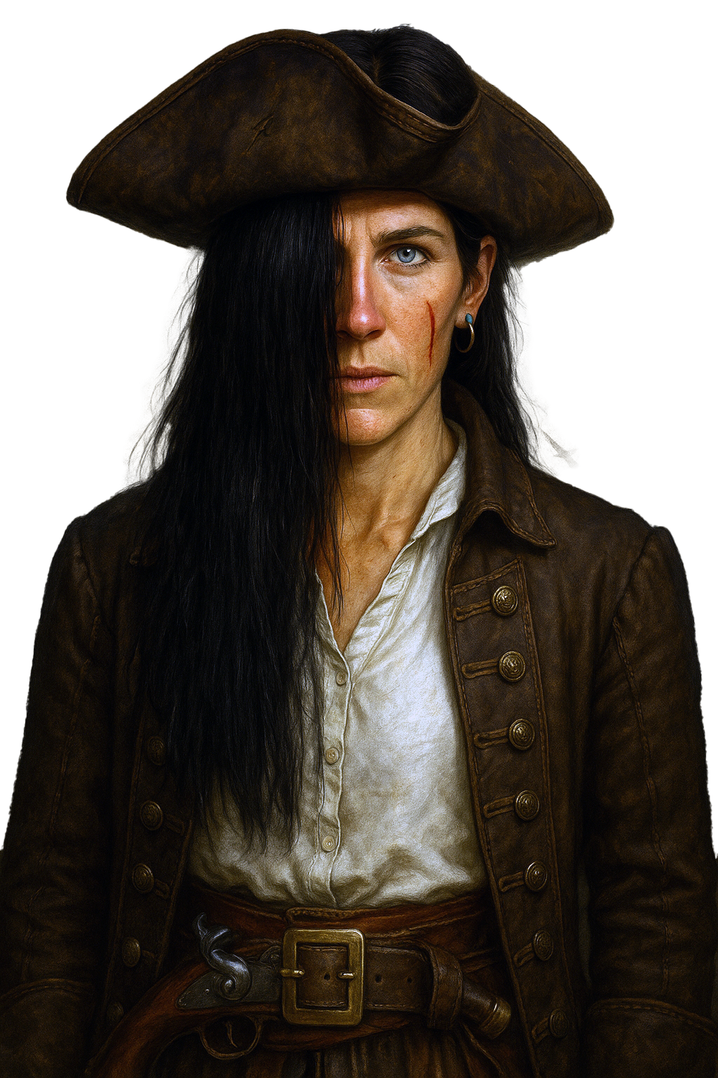 Martina capitana pirata bona definitiva